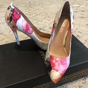 Size 5 Pumps